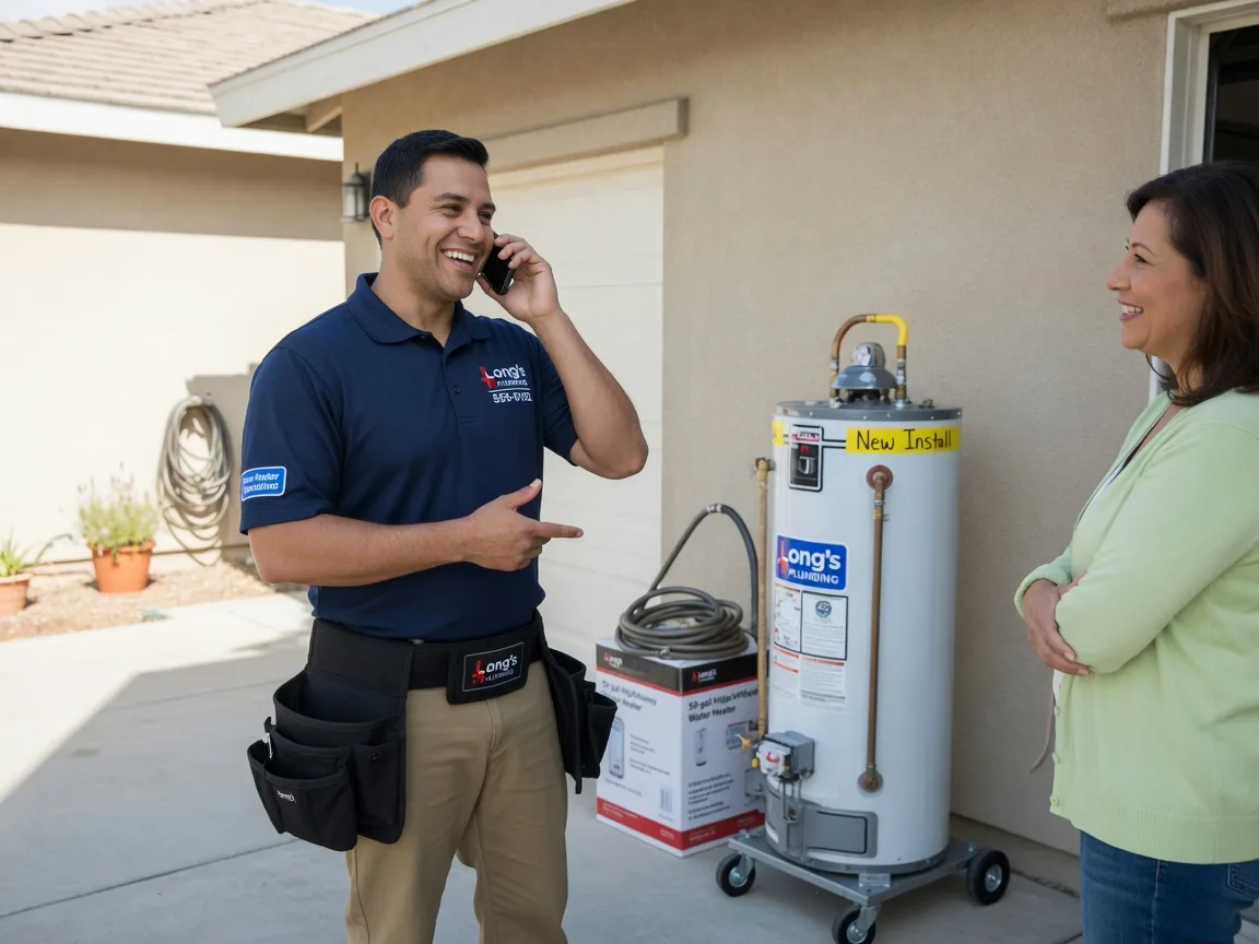 Leak Detection Camp Springs, MD FAQs